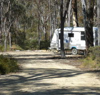 Blatherarm campground and picnic area - Tourism Guide