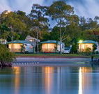 Boyds Bay Holiday Park - South - Tourism Guide