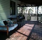 Bream Beach Holiday Park - Tourism Guide