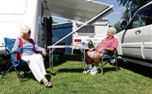 Broken Hill Tourist Park - Travel Agents 1