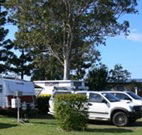 Browns Caravan Park - Tourism Guide
