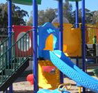 Caseys Beach Holiday Park - Tourism Guide