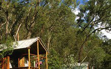 Tabulam NSW Tourism Guide