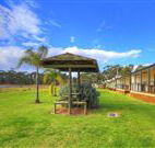 Clyde View Holiday Park - Tourism Guide