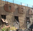 Cobar Caravan Park - Tourism Guide
