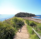 Culburra Beach Holiday Park - Travel Search