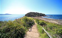 Culburra Beach Holiday Park - Travel Search 0
