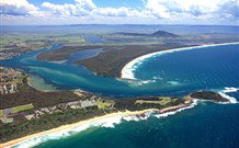 Culburra Beach Holiday Park - Travel Search 1
