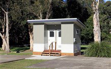 Culburra Beach Holiday Park - Travel Search 4
