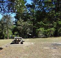 Cutters Camp campground - Tourism Guide