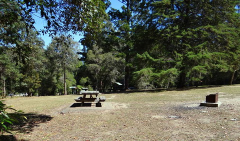 Cutters Camp Campground - Tourism Guide 0
