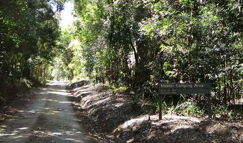 Cutters Camp Campground - Tourism Guide 2
