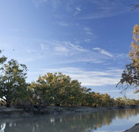 Darling River campground - Travel Agents