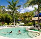 Darlington Beach NRMA Holiday Park - Tourism Guide