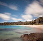 Depot Beach Cabins and Camping - Tourism Guide