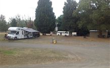 East Gresford Showground - Cruises Travel 0