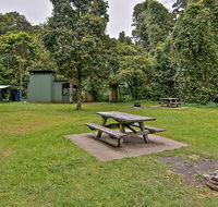 Forest Tops campground - Tourism Guide