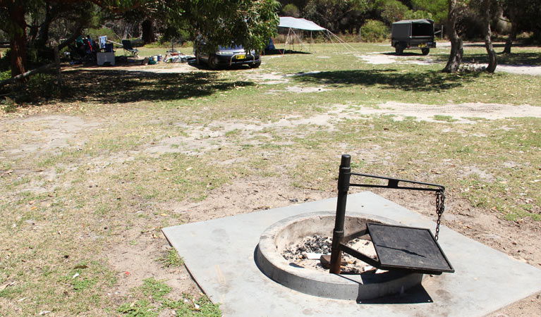 Nelson NSW Tourism Guide