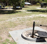 Gillards campground - Tourism Guide