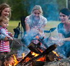 Glenworth Valley Outdoor Adventures Camping - Tourism Guide