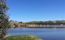 Good Hope Resort - Tourism Guide 1