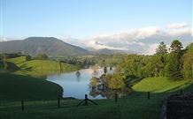 Greenhills Caravan Park - Tourism Guide 0