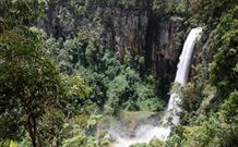 Greenhills Caravan Park - Tourism Guide 1