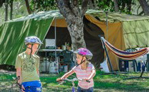 Hat Head Holiday Park - Travel Search 1