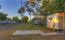 Highway Tourist Village And Caravan Park - Travel Agents 5