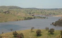 Hume Park Tourist Resort - Tourism Guide 0