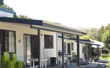 Hume Park Tourist Resort - Tourism Guide 2