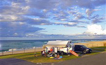 Kingscliff Beach Holiday Park - Travel Agents 1