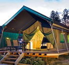 Kingscliff North Holiday Park - Tourism Guide
