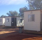 Lightning Ridge Tourist Park - Tourism Guide