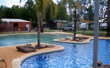Maidens Inn Holiday Park - Aspen Parks - Tourism Guide 1