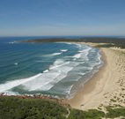Middle Rock Holiday Resort - Tourism Guide