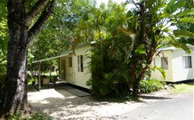Mt Warning Rainforest Park - Tourism Guide 1