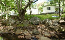 Mt Warning Rainforest Park - Tourism Guide 0