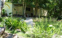 Mt Warning Rainforest Park - Tourism Guide 5