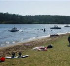 North Nowra Riverfront Caravan Park - Shoalhaven Ski Park - Tourism Guide