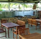 Oxley Anchorage Caravan Park - Tourism Guide