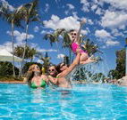 Park Beach Holiday Park - Tourism Guide