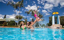 Park Beach Holiday Park - Tourism Guide 0