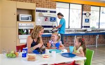 Park Beach Holiday Park - Tourism Guide 5