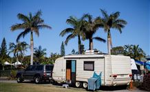 Park Beach Holiday Park - Tourism Guide 7