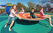 Park Beach Holiday Park - Tourism Guide 8