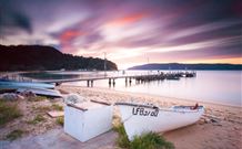 Patonga NSW Tourism Guide