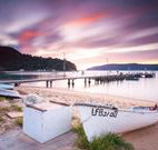 Patonga Camping Area - Tourism Guide
