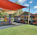 Pyramid Holiday Park - Tourism Guide