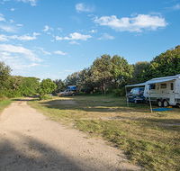 Racecourse Campground - Tourism Guide